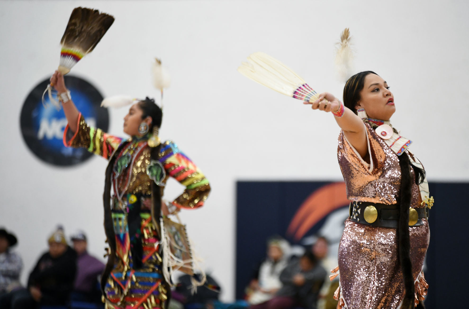 Mid-Winter Powwow